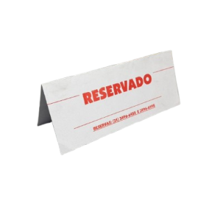 Display de mesa